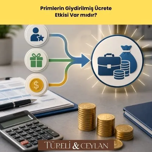 Primlerin Giydirilmiş Ücrete Etkisi Var mıdır - Tureliceylan com