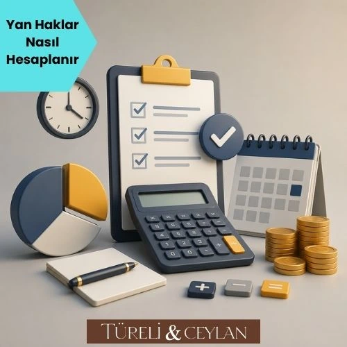Yan Haklar Nasıl Hesaplanır - Tureliceylan com